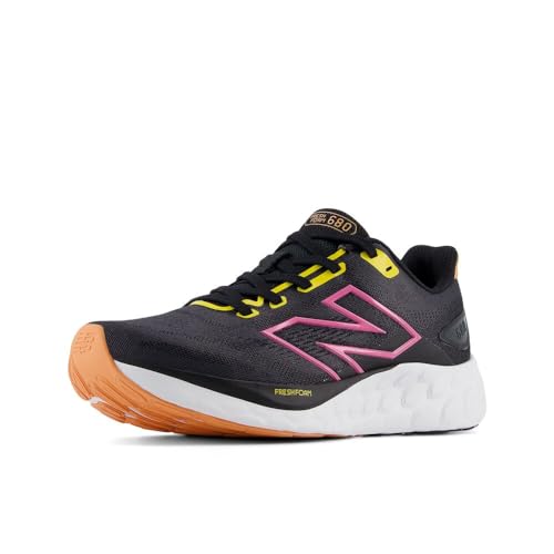 Image of New Balance Women's Fresh Foam 680 V8 | Road Running Shoes