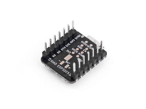 Image of Seeed Studio XIAO ESP32 (ESP32C5, Pre-Soldered)