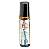 Fabulous Frannie Sleep Essential Oil Blend Pre-Diluted Roll-On 10 ml Made with Chamomile, Marjoram, Bulgarian Lavender and Vetiver
