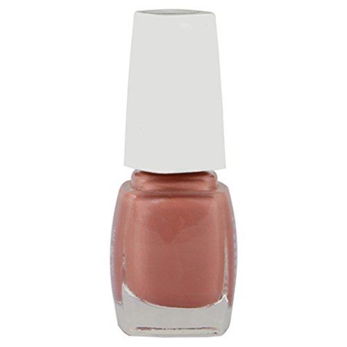 Image of Lakme True Wear Color Crush Nail Color, Shimmery Finish, Shade 42, 9 Ml