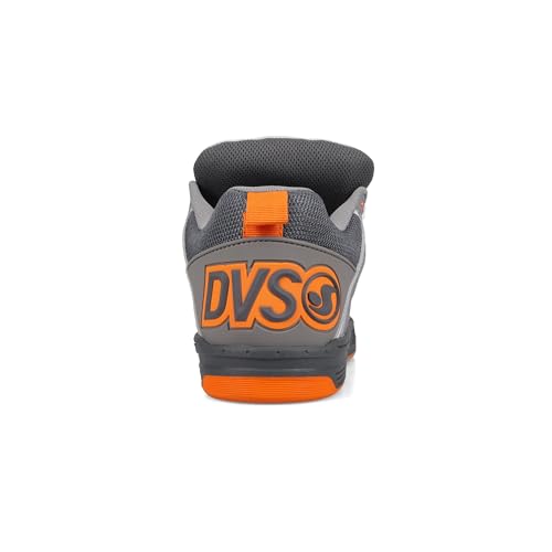 Image of DVS Men's Comanche Skate Shoe