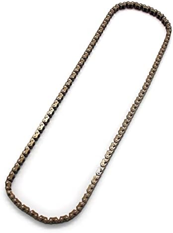 Cam Chain Timing Chain Replacing for Kawasaki 92057-1297, for Kawasaki ZX400 ZZR400 1990-2006 for Kawasaki ZX500 ZZR500 1990-1994, for Kawasaki ZZR600 1990-2004