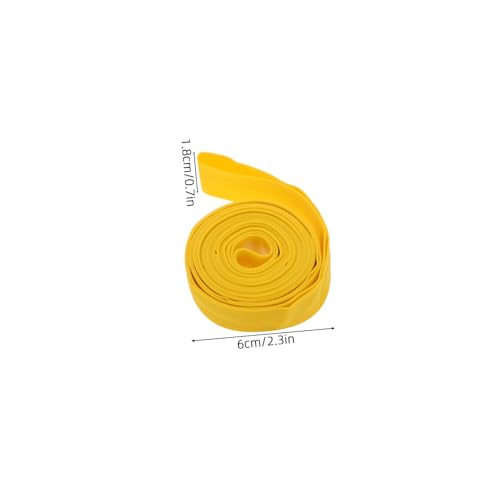 6 Pcs Cinta Protectora para Neumáticos Bicicleta miniatura 2