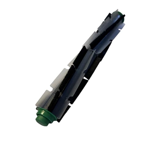 Ersatzbürste, Walze, Rundbürste Alternativteil: kompatibel mit/Ersatz für Vorwerk Saugroboter VR200 / VR300