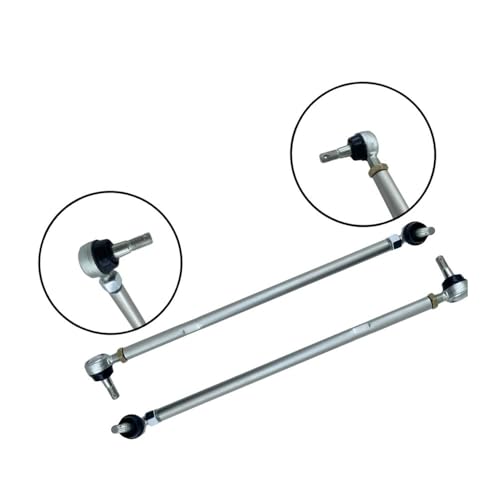 Barra de dirección 9AWA-104100 de alta resistencia para CF CForce 800 2