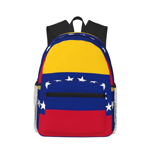 Sac à dos informatique 15,7" EdWal Venezuela avec compartiment PC antichoc ergonomique