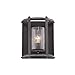 DESIGNERS FOUNTAIN Palencia 1-Light Wall Sconce, Artisan Pardo Wash, 87501-APW