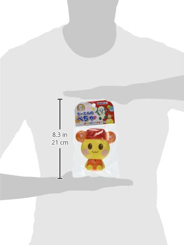 Amazon | うーたんのぺちゃ 5242 | がらがら・ラトル | おもちゃ