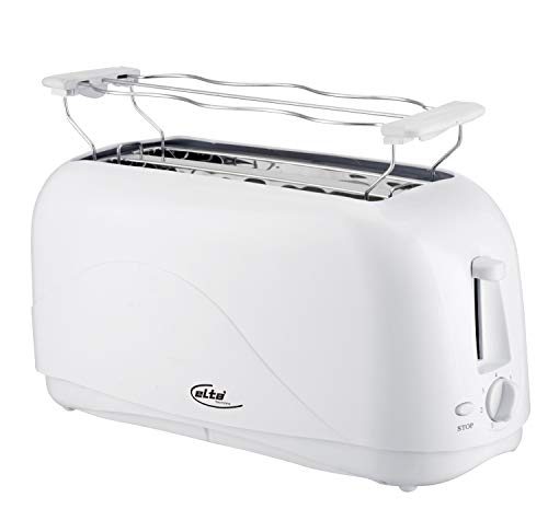 Preisvergleich Produktbild Elta Langschlitz toaster