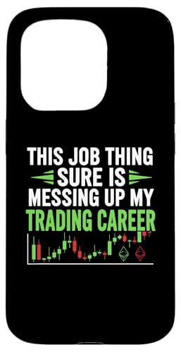 This Job Thing Ups Up My TradingLAAs X}zP[X iPhone 15 Pro p