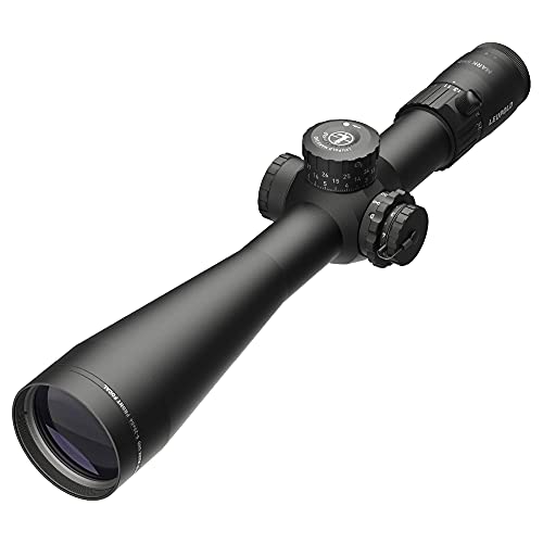 Image of Leupold Mark 5HD 5-25x56 (35mm) M5C3 FFP Riflescope