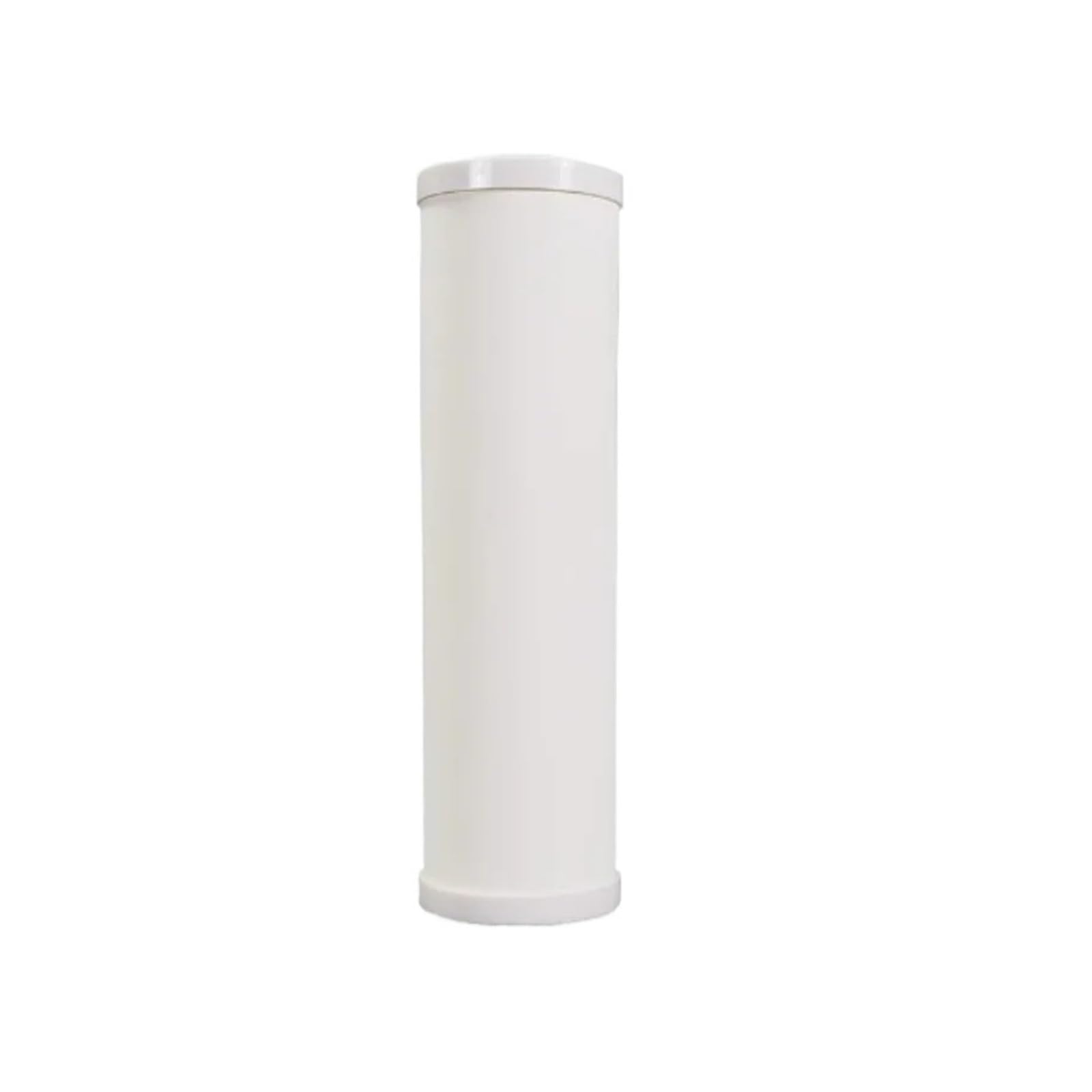 Núcleo De Filtro De Cerámica De 10 Pulgadas, Reutilizable Y Lavable | Inserto purificador de agua potable, for filtración doméstica, repuestos(3pcs)
