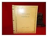  Styles de France : meubles et ensembles de 1610 a 1920