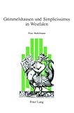  Grimmelshausen und Simplicissimus in Westfalen (Beihefte zu Simpliciana, Band 2)