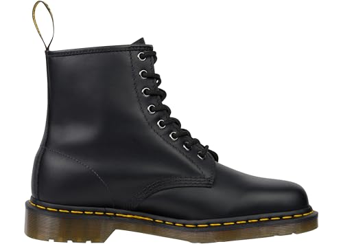 Dr. Martens Unisex-Adult 1460 Nappa Combat Boot3