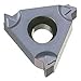 External Threading Insert, Laydown, 16-Top Rake, BMA (10 Pieces)
