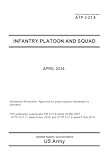 Army Techniques Publication ATP 3-21.8 Infantry Platoon and Squad April 2016