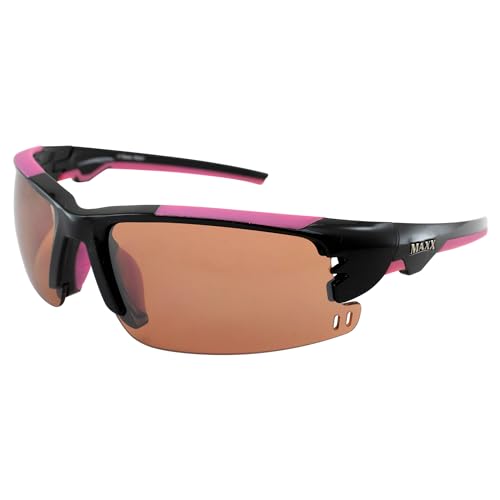 MAXX Golf- Unisex Wizard Sunglasses