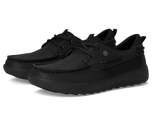 Image of Sperry Unisex-Child Fairwater Plushwave