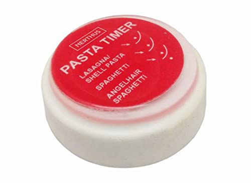 NERTHUS FIH 240 - Temporizador de pasta, avisa del estado optimo de la pasta