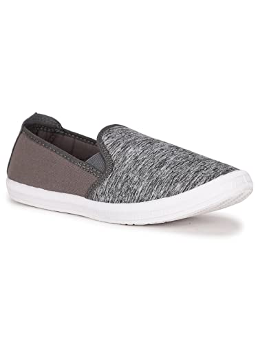 Image of Bata Women's Slip-on Walking Shoe