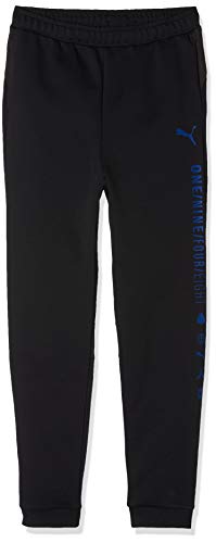 Preisvergleich Produktbild PUMA Jungen Energy Pants Hose, Black, 152
