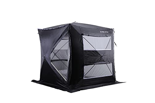 Amazon.co.jp: アルパインスタイル(ALPINE STYLE) バックドア