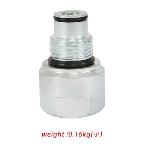 Image of P40 Hydraulic Controls Adapter Plug for P40G Series Peak Monoblock Valves