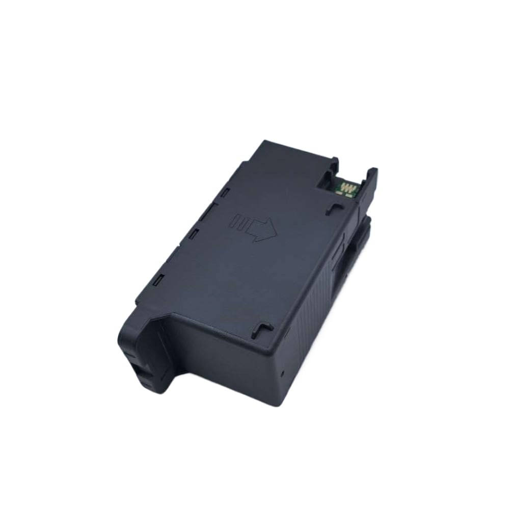 Lot de 5 boîtes de maintenance d'encre C9345 compatibles avec L8050