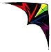 Skydog Kites, Llc 20420 Thunderstruck Rainbow Sport 59.5x27.5