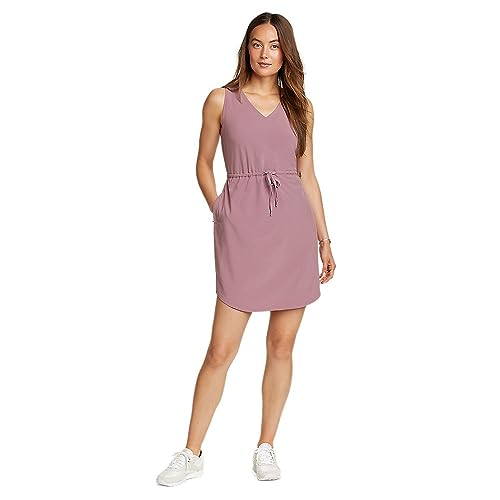 Image of Eddie Bauer Women's Eddie Bauer Departure Tank Dress