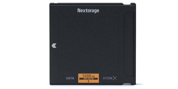 Amazon | Nextorage AtomX SSDmini 1TB Atomos Ninja V/V+専用 4K60p