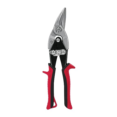 Tijera left aviation