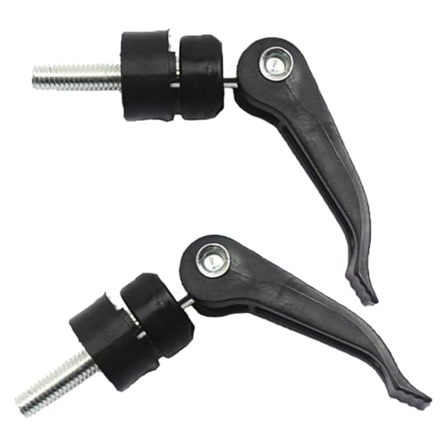 Colaxi 2 Pieces Quick Release Screw for Tile Cutter Push Blade