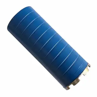 Dry Drill Core Bits for Brick, Concrete Block, Masonry - 6