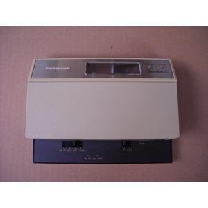 Honeywell, Inc. T8611R1000 HNYWL C/O STAT