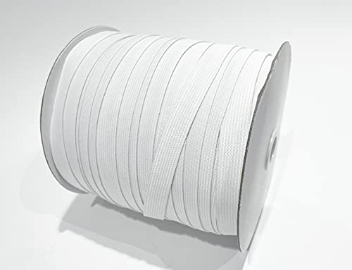 Élastique pour la couture 15mm haute résistance pour ajuster les vêtements
