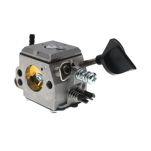 Carburateur pour BR320 SR320 SR420 à flux d'air stable et ralenti régulier