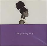 Moving On Up (M People Master Edit)