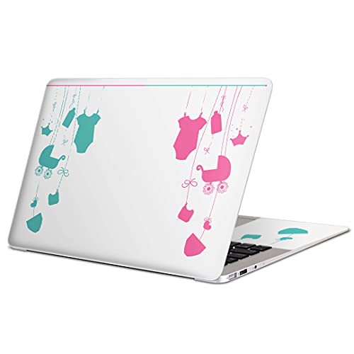 igsticker MacBook Air 13inch A1466 / A1369 ��p�X�L���V�[�� 2010~2017���f���܂őΉ� �}�b�N�u�b�N �G�A Mac Air 13�C���` �m�[�g�u�b�N �t�B���� �X�e�b�J�[ �A�N�Z�T���[ �ی� 015536 