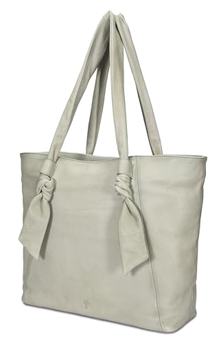 Image of Frye womens Nora Knotted Tote