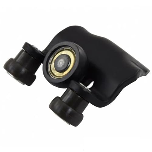 Rodillo de puerta corredera para Ford Transit MK6 2000-2006 bisagra lateral izquierda LH YC15V25028AC 5