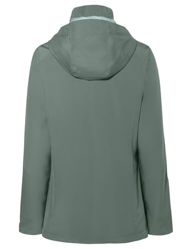 VAUDE Women's Rosemoor 3in1 Jacket II