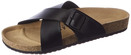 Image of Woodland Men's Slip-On Sandal