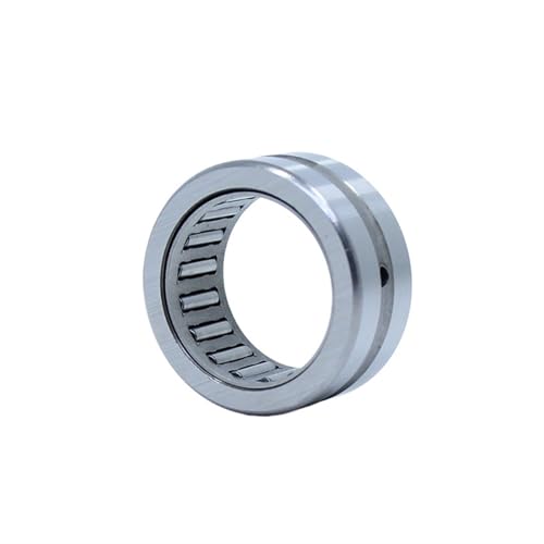 Rodamiento RNA49/32 de agujas cuello sólido sin anillo interior 40x52x20mm 3