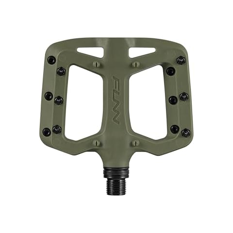 Funn Taipan S Glass Fiber Bike Pedals Cover