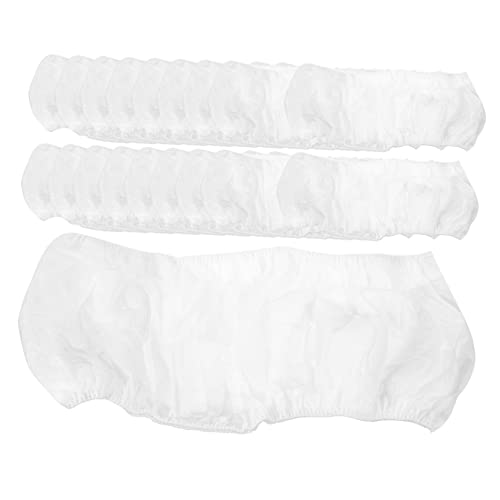 Abaodam Travel Essentials for Women: 50pcs Disposal Toilet Seat Covers Portable Potty Seat Sticky Tabs