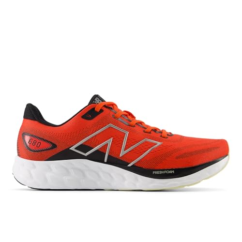 New Balance 680 Sneaker für Herren, 40.5 EU – Ansicht 1
