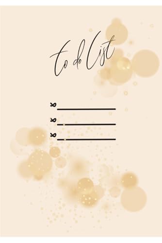 to do list: Minimalist Planner with Motivational Quotes/ Daily Planning & Notes/55 Pages
