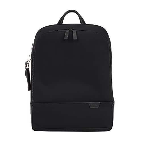 [トゥミ] リュックサック 6602010D/135553 1041 ウィリアム バックパック ブラック 黒 [並行輸入品]
